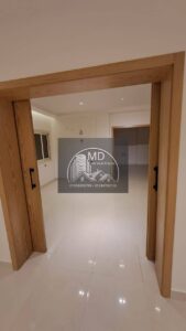 مقر إداري 300م للايجار – كفر عبدة 90,000 ج.م