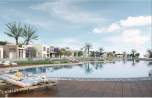 18,500,000 ج.م فيلا 3 غرف نوم بحديقة كبيرة – مكادي هايتس، الغردقة