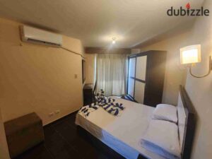 شاليه غرفتين للايجار فى بورتو ساوث بيتش العين السخنه 2,000 ج.م