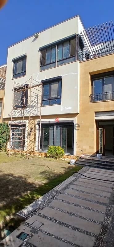 Villa for rent Courtyard Beverly Hills 0