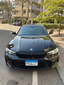 2,625,000 ج.م BMW 320M 2023