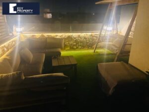 باطلالة خيالية بنتهاوس بسعر مميز للبيع في ماونتن فيو هايد بارك – القاهرة الجديدة 9,500,000 ج.م