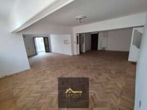 شقة جاهزة للسكن في مصر الجديدة | بحري + أسانسير + موقع مميز قرب ميدان الحجاز 5,000,000 ج.م