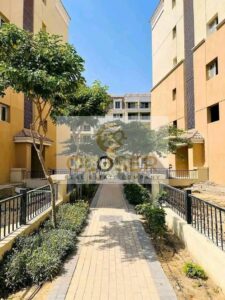 للبيع شقة 167م prime location اميز لوكيشين في كمبوند سراي المستقبل|sarai 5,750,000 ج.م