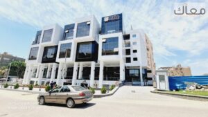 استلم استديو فوري متشطب بايجار شهري 30 في اقوي لوكيشن بالمعادي !! 3,440,000 ج.م