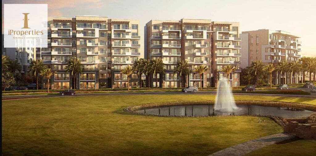 شقة كورنر 3 غرف نوم سيتي جيت -بأقل سعر في الماركت  مساحه 225 م - ألتجمع الخامس - القاهره الجديده بجوار فيليت 0