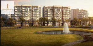 شقة كورنر 3 غرف نوم سيتي جيت -بأقل سعر في الماركت مساحه 225 م – ألتجمع الخامس – القاهره الجديده بجوار فيليت 13,796,000 ج.م