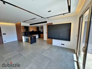 فوري اخر شقة تشطيب فندقي في ابراج ايون الشيخ ايد 10,100,000 ج.م