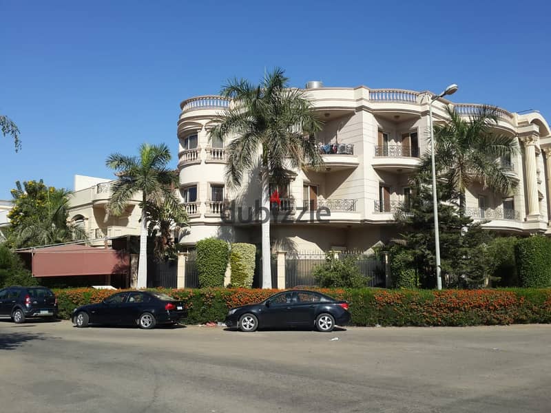 شقة للبيع – النرجس 5 | التجمع الخامس 0