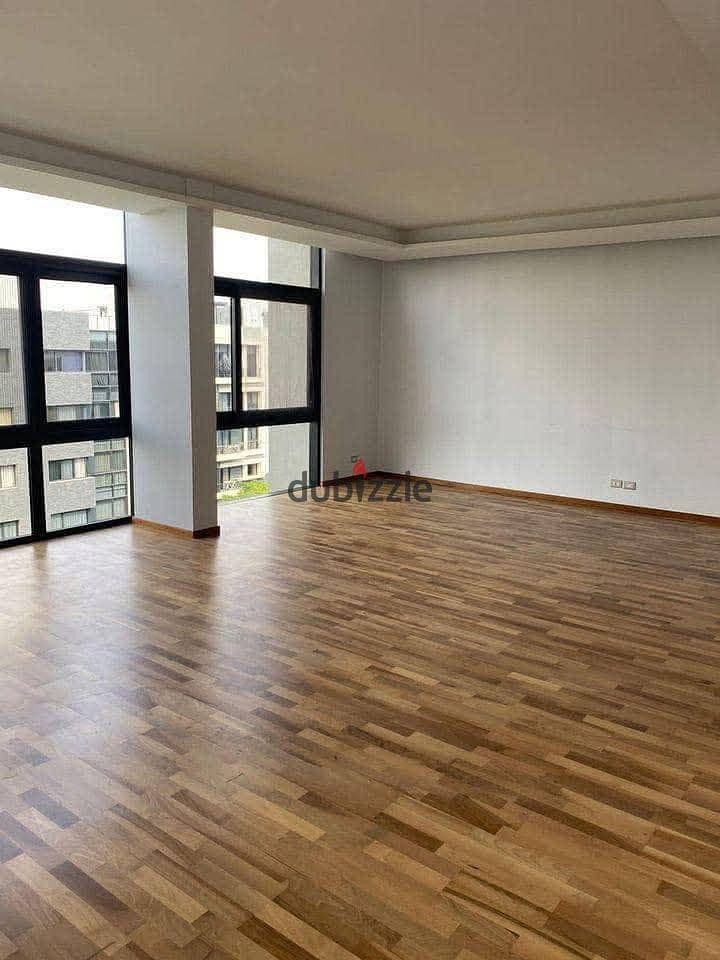 أخر شقة متشطبة بالتكييفات استلام فوري في قلب الشيخ زايد بجوار كايرو جيت اعمار وبالقرب من كمبوند الربوة والنادي الأهلي 0