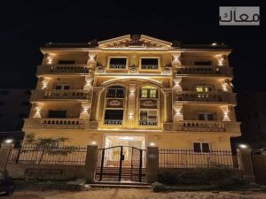 بمدخل خاص في شمال الرحاب دقيقة من محور يوسف السباعي 4,608,000 ج.م