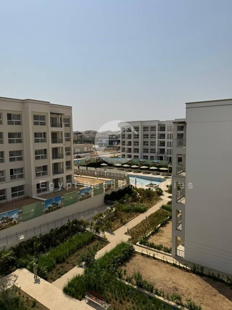 أقل سعر لشقة في موقع مميز متشطبه بالكامل - جاهزة 0