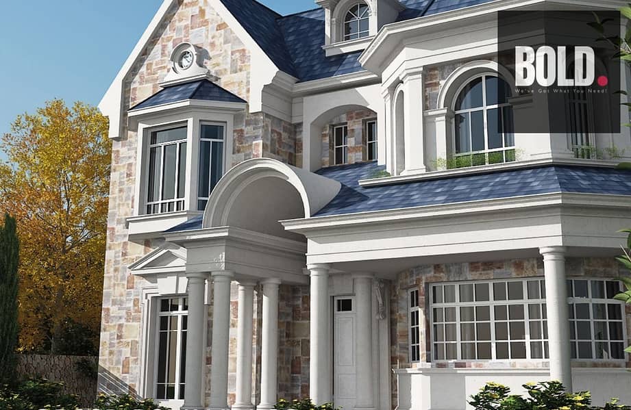 للبيع أقل من سعر السوق تاون هاوس كورنر في تشيل أوت 6 اكتوبر Resale Townhouse in Mountain View Chillout Park 6 october 0