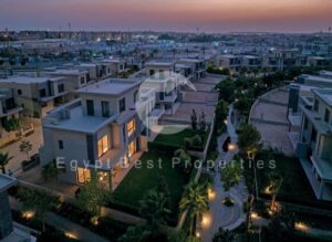 امتلك وحدتك متشطبه بالكامل علي 10 سنين استلام 2سنه 23,521,000 ج.م