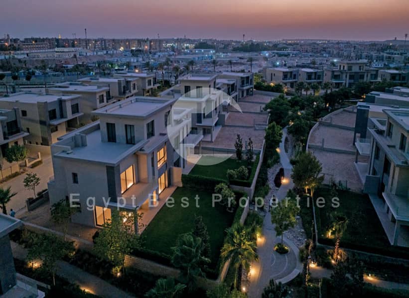 امتلك وحدتك متشطبه بالكامل علي 10 سنين استلام 2سنه 0