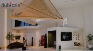 مكتب إداري للبيع مباشرة على محور 26 يوليو – وان اوف وان– مدينة الشيخ زايد 7,564,500 ج.م