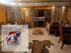 شقه للبيع اداري / سكني في عباس العقاد الرئيسي مدينه نصر . . 8,000,000 ج.م