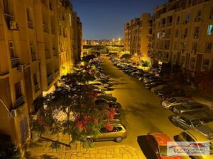 شقة للبيع في مدينتي B11 – الدور الثاني – تشطيب خاص 5,700,000 ج.م