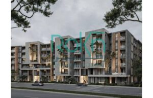 شقه متشطبه للبيع في اعمار الشيخ زايد استلام فوري 12,500,000 ج.م