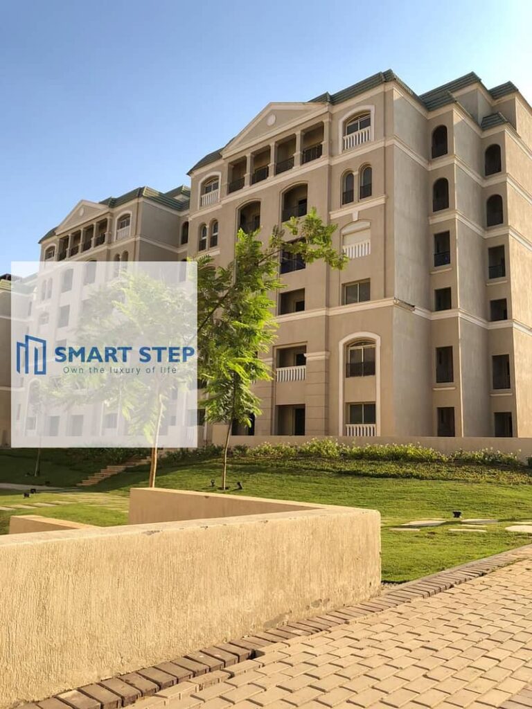 استمتع بالرفاهية والحياة المتكاملة في بنتهاوس فاخر بإطلالات ساحرة داخل كمبوند لافينير بالمستقبل سيتي مع تصميم عصري وخدمات متكاملة للسكان 0