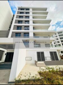 شقه للبيع فى مدينة نور 2 غرفة و2 حمام 98 متر حجز 12-2023 دور متكرر فيو جاردن مفتوح وخطوات للسنترال بارك أقل من سعر طلعت مصطفى ب4 مليون 5,000,000 ج.م