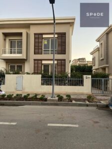 فيلا ستاند ألون للإيجار في كمبوند CFC (أوريانا 3) 216,000 ج.م