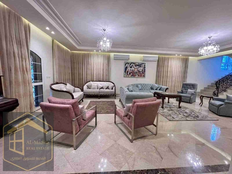 فيلا مميزة للبيع بمدينتى بسعرخاص لسرعه البيع موقع مميز جدا 0