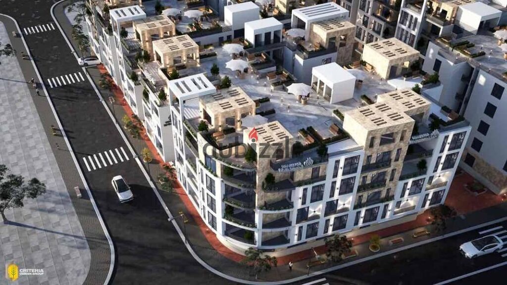 شقة للبيع في شيراتون استلام فوري ومعاينة على أرض الواقع  دقائق مطار القاهرة الدولي 0