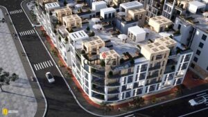 3,348,000 ج.م شقة للبيع في شيراتون استلام فوري ومعاينة على أرض الواقع دقائق مطار القاهرة الدولي