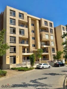 ِشقه للبيع في برايم لوكيشين في التجمع الاول في كمبوند ( تاج سيتي ) اقل مقدم واقساط دايركت علي طريق السويس امام مطار القاهرة الدولي وفندق JW Marriott 7,000,000 ج.م