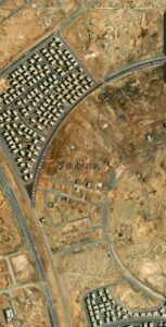 قطعة ارض للبيع في مدينة بدر التوسعات الشرقية مسلسل 1 مساحة 401 متر 3,250,000 ج.م