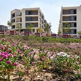 ِشقه للبيع في برايم لوكيشين في التجمع الاول في كمبوند ( تاج سيتي ) اقل مقدم واقساط دايركت علي طريق السويس امام مطار القاهرة الدولي وفندق JW Marriott 7,520,000 ج.م