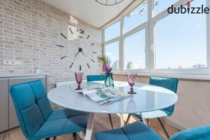 شقة لقطة للبيع بسعر لن يتكرر على الاطلاق امام جامعة MSA وكارفور مباشرة في أكتوبر 4,030,000 ج.م