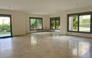 شقة متشطبة بسعر مغري داخل بالم باركس بالم هيلز بجانب سوان ليك 4,552,250 ج.م