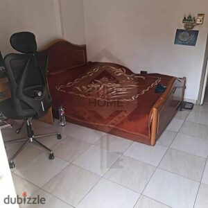 شقة للبيع – جليم – متفرع من شارع ابو قير 2,750,000 ج.م