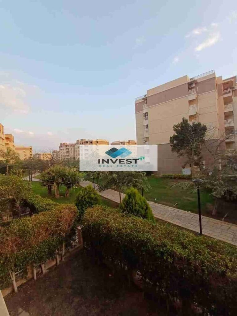 شقه 116 متر باقل سعر في مدينتي B11 الدور الاول علوي تشطيبات خاصه فيو جاردن طلعت مصطفي بتنازل مجانا 0