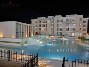 شاليه بجارن ريسيل فى زهرة الساحل الشمالى استلام قريب 3 غ 8,000,000 ج.م