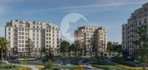 بينتهاوس فيو جولف متشطب بالكامل بمقدم 5% فقط و بالقساط 25,000,000 ج.م