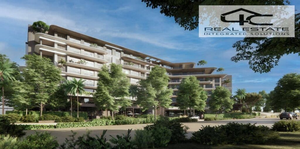 للبيع شقة 3 نوم بمقدم 5% دايركت علي الجولف تقسيط علي اطول فتره سداد بكمبوند جولف تاون دقايق من golden square 0