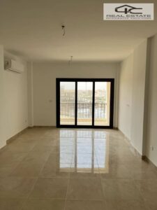 شقة للايجار 180م 3 غرف تشطيب الترا سوبر لوكس بالتكيفات و المطبخ في المراسم فيفث سكوير التجمع الخامس القاهرة الجديدة 35,000 ج.م