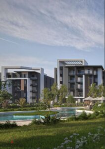 امتلك الان شقة 95متر للبيع كمبوند ذات كوميونيتي فى اهم مشاريع حدائق اكتوبر دايركت على شارع النوادي مقدم 10% حتى 10سنين 3,040,000 ج.م