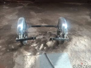 جهاز تجهيز المتوسكل 4,500 ج.م