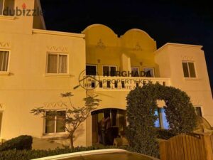 شقة مريحة 2 غرف نوم مع حديقة خاصة – ماكادي، الغردقة 2,800,000 ج.م