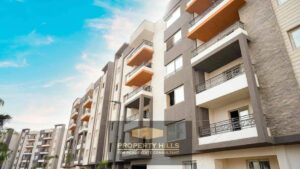 دوبلكس 333م استلام فوري – Rock Eden قرب Media Production City وDream Park 7,350,000 ج.م