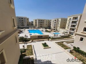 شقه للايجار مفروشه بالكامل في ميفيدا التجمع الخامس 144,000 ج.م