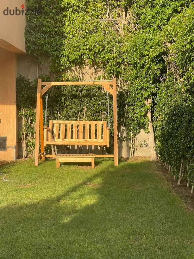 فيلا مفروشة للإيجار في الرحاب مساحة مباني 250 متر نموذج G 0