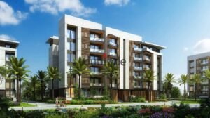 استوديو للبيع بكمبوند بريفادو في مدينتي حجز9-2023 باجمالي اقل من سعر الشركة ب4مليون واستلام فوري بأوفر برايس لقطة لسرعة البيع علي وايد جاردن واسع 3,940,000 ج.م