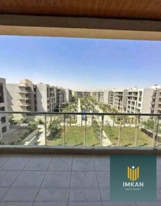 شقة للبيع متشطبة استلام فورى من اول يوم تعاقد بمقدم 20% فى كمبوند ادريس ايست التجمع الخامس – القاهرة الجديدة 8,190,000 ج.م