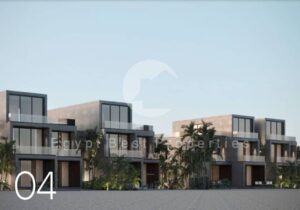 امتلك شاليه 2 غرفة نوم للبيع | سعر الإطلاق | تشطيب كامل | مقدم 10% فقط |سوما باي 13,900,000 ج.م