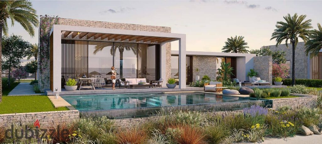 فيلا للبيع بسعر لقطة لفترة محدودة جدا في سيلفرساندز - الساحل الشمالي 0